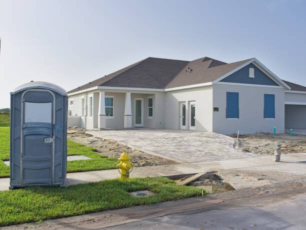 Portable Toilet Options We Offer in Mesilla, NM