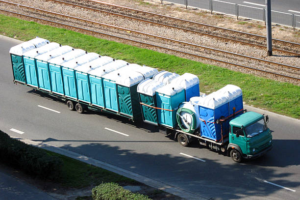 Best Local porta potty services  in Mesilla, NM
